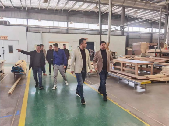 Lewin乐玩與(yu) 好樂(le) 家開啟戰略融合發展