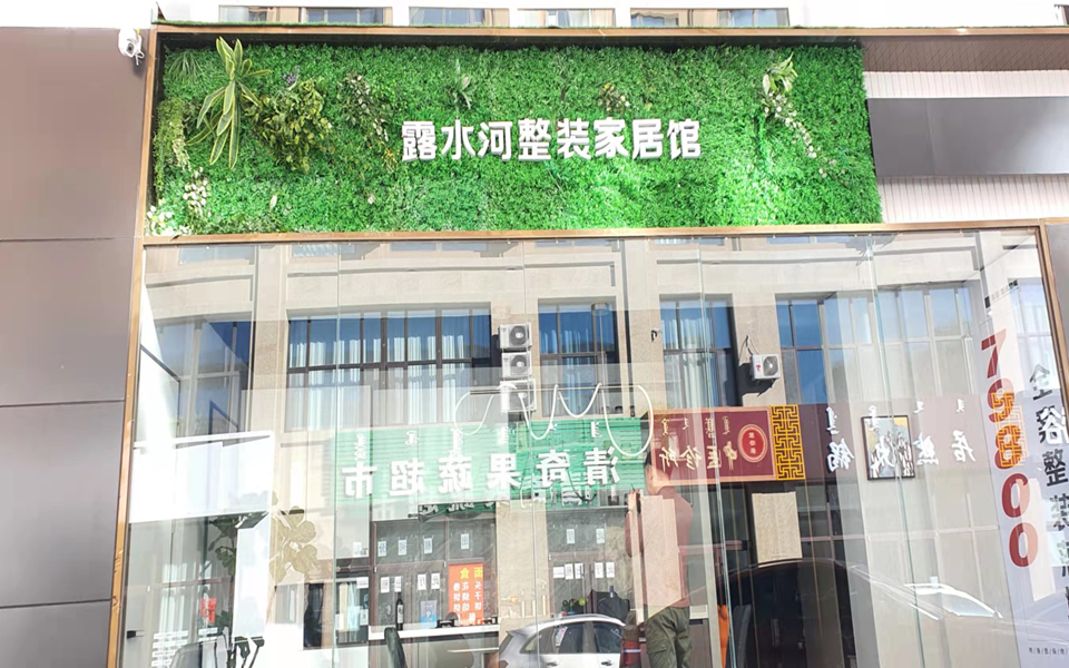 Lewin乐玩全屋定製專(zhuan) 賣店---2022火熱招商