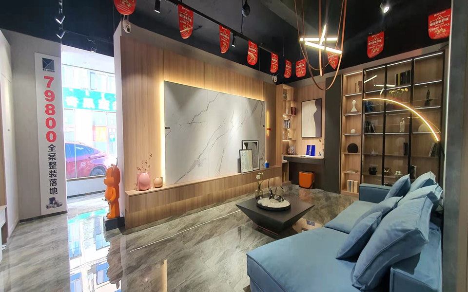 Lewin乐玩全屋定製專(zhuan) 賣店---2022火熱招商