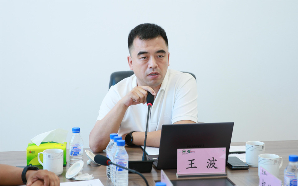 Lewin乐玩集團2022年半年營銷工作會(hui) 議在長春召開