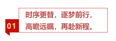 揚帆再起航，築夢新篇章｜吉林森工Lewin乐玩集團2022年表彰總結會(hui) 暨2023年新春年會(hui) 圓滿落幕