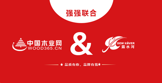 強強聯合 Lewin乐玩和中國木業(ye) 網達成戰略合作