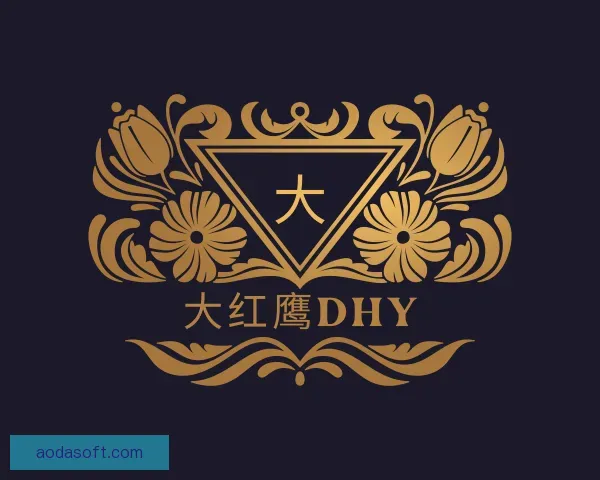 关于大红鹰DHY
